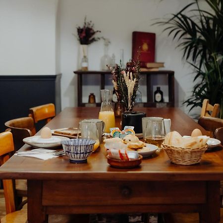 Maison Urbaine Paris Dış mekan fotoğraf