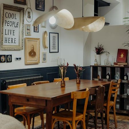 Maison Urbaine Paris Dış mekan fotoğraf