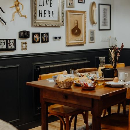 Maison Urbaine Paris Dış mekan fotoğraf