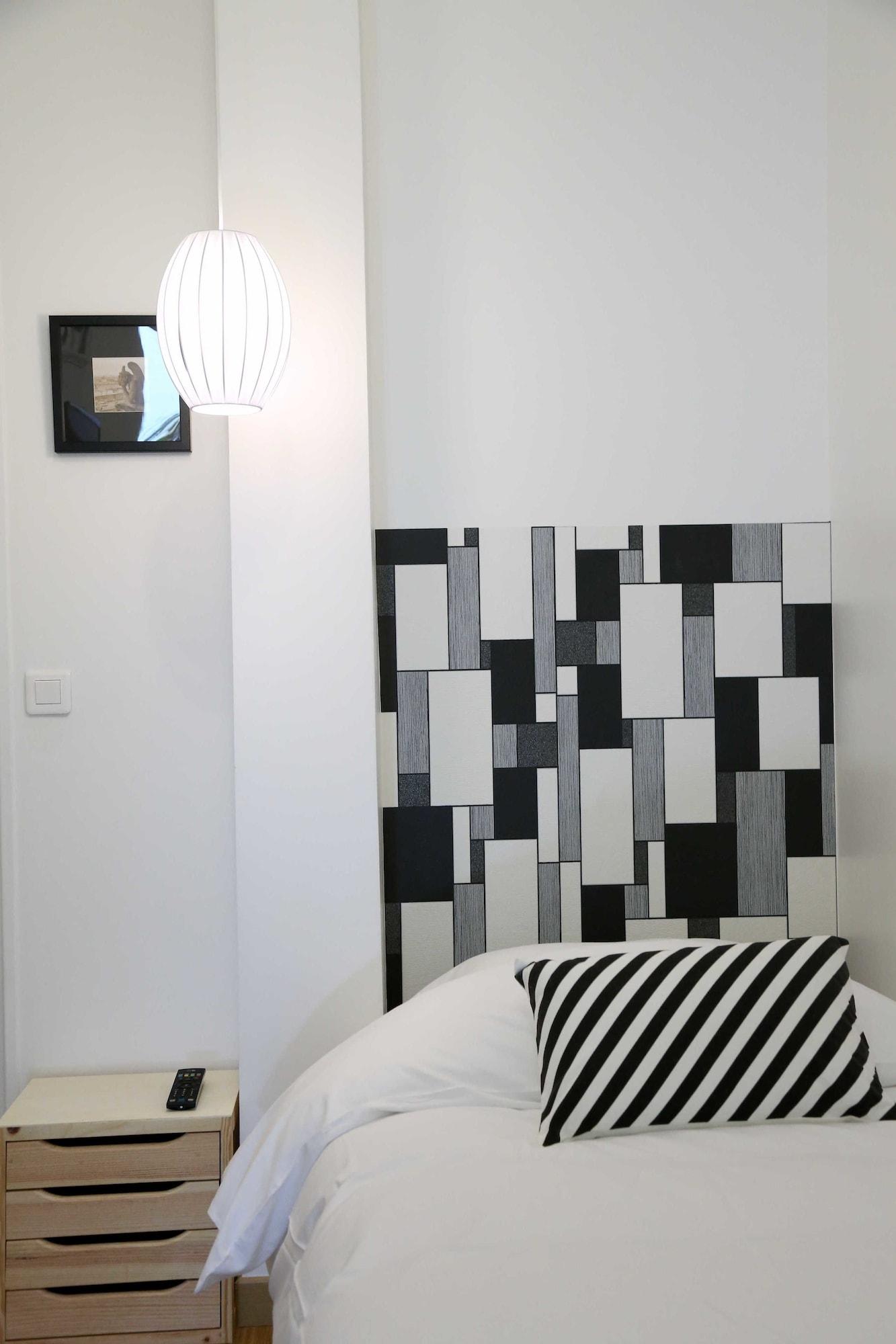 Maison Urbaine Paris Dış mekan fotoğraf