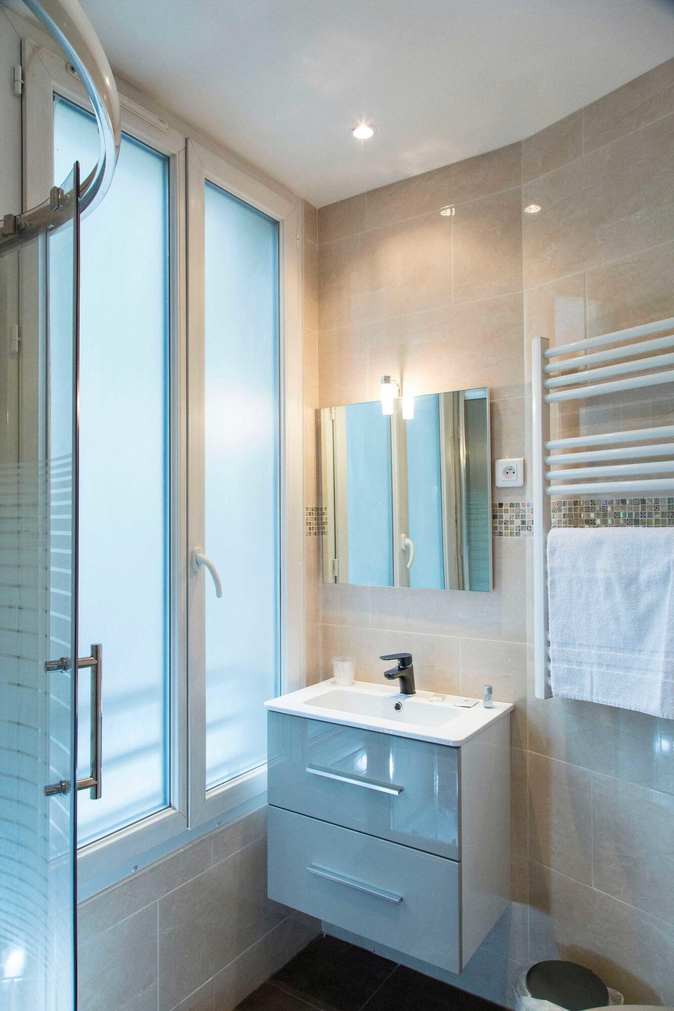 Maison Urbaine Paris Dış mekan fotoğraf
