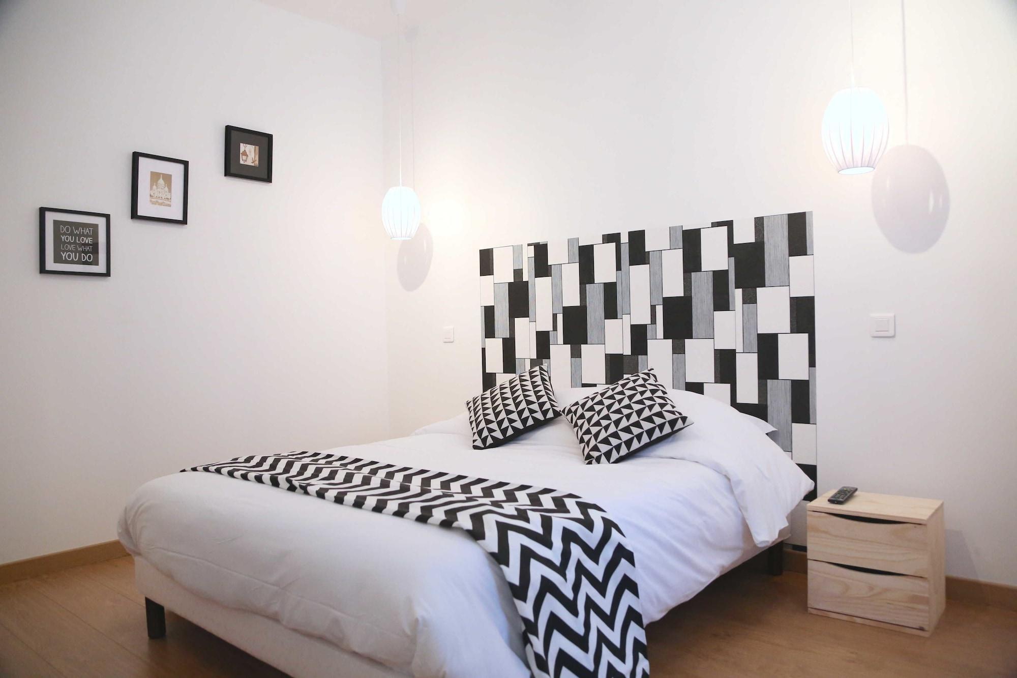 Maison Urbaine Paris Dış mekan fotoğraf
