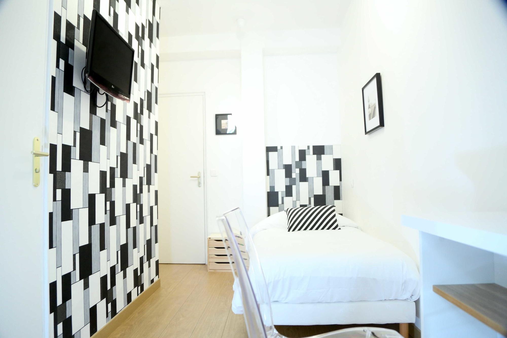 Maison Urbaine Paris Dış mekan fotoğraf