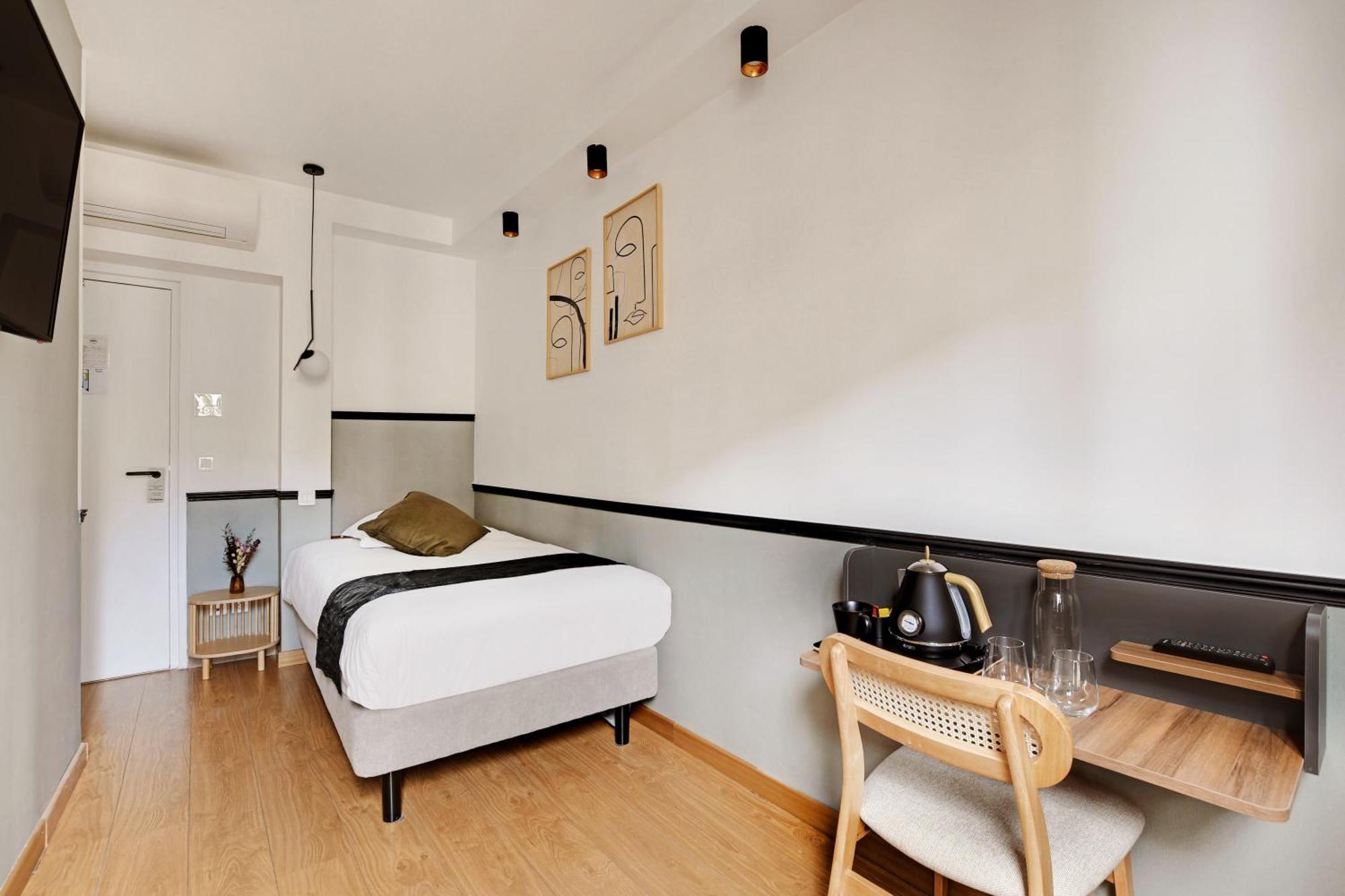 Maison Urbaine Paris Dış mekan fotoğraf