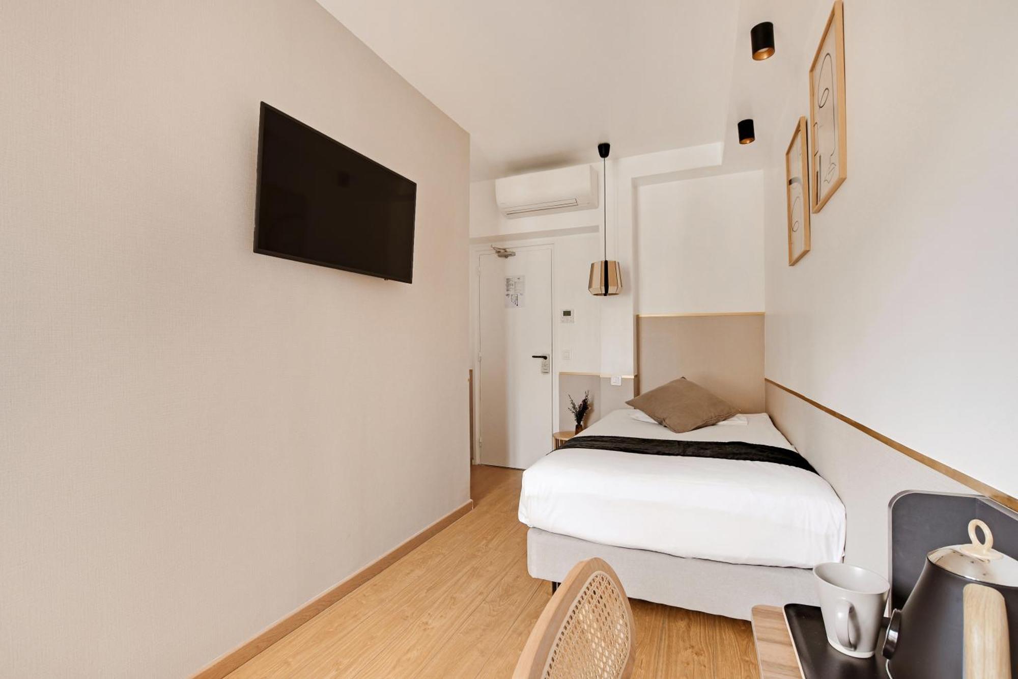 Maison Urbaine Paris Dış mekan fotoğraf