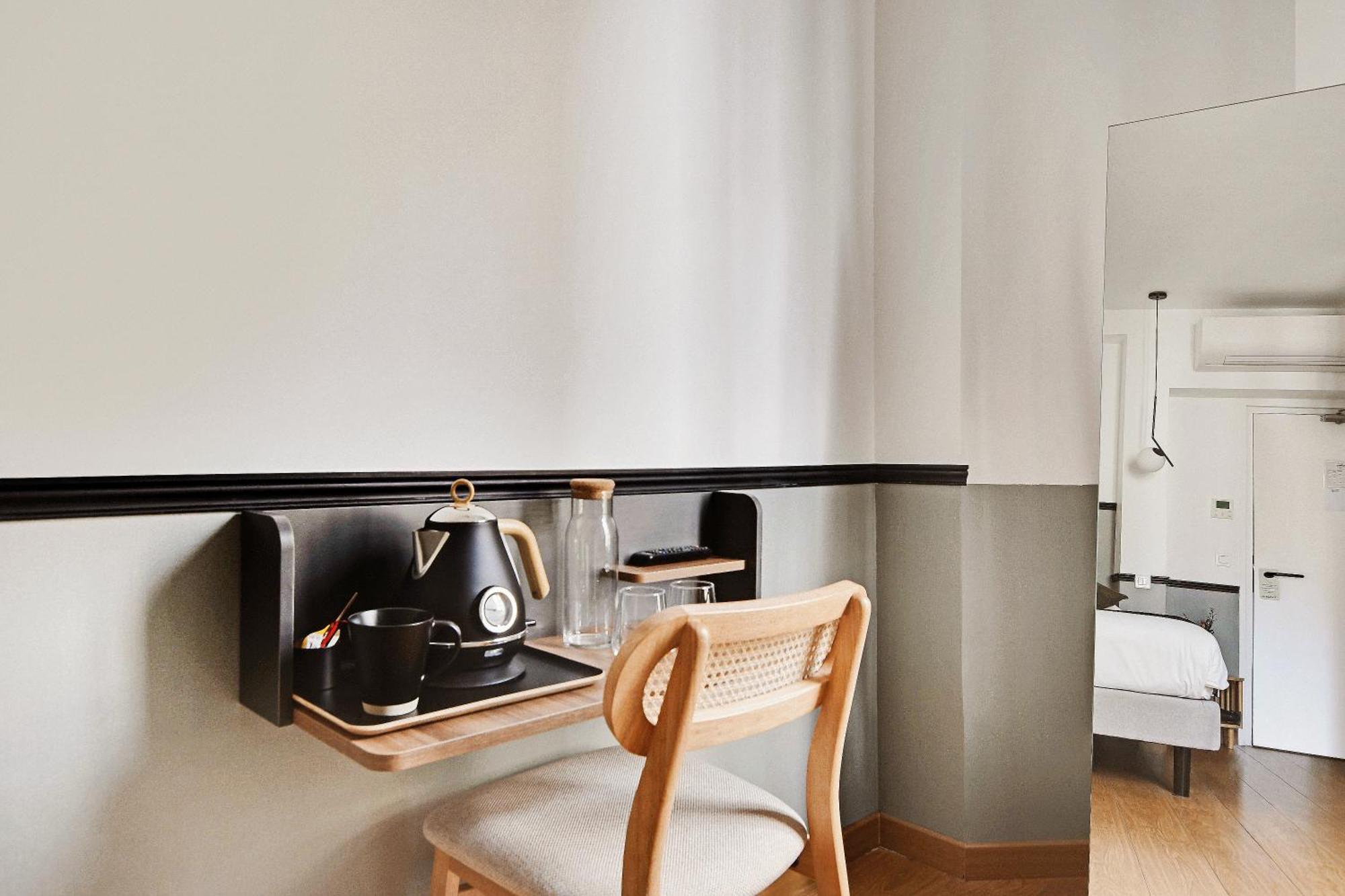 Maison Urbaine Paris Dış mekan fotoğraf