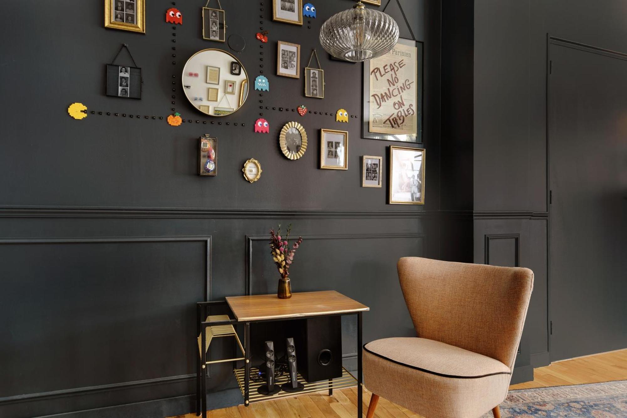 Maison Urbaine Paris Dış mekan fotoğraf