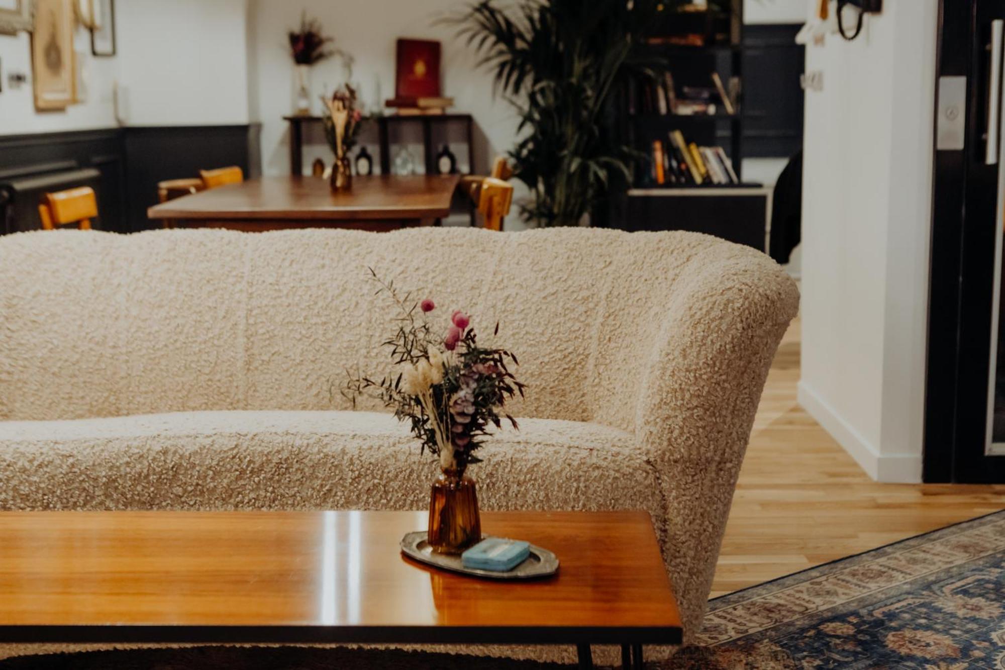 Maison Urbaine Paris Dış mekan fotoğraf